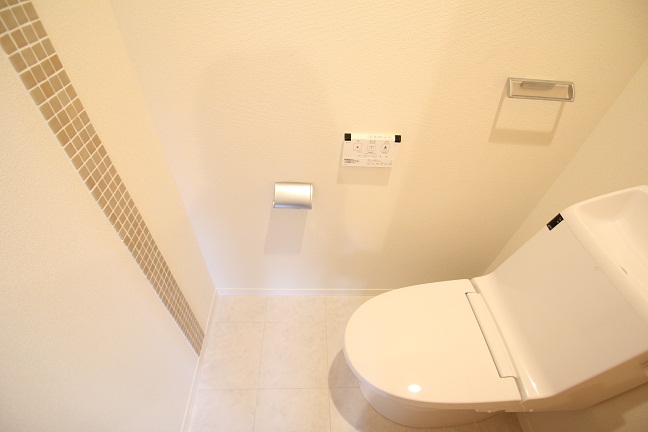 メゾン・ド・ソレイユ 305号-10