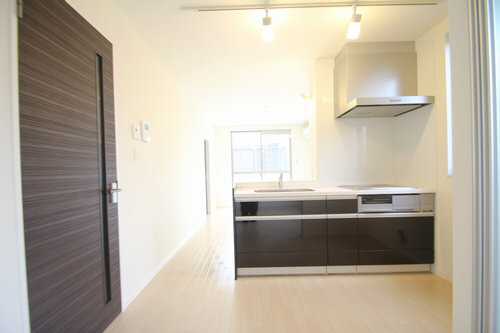 プランドール　南桜井 102号-2