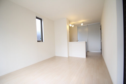 プランドール　南桜井 102号-4