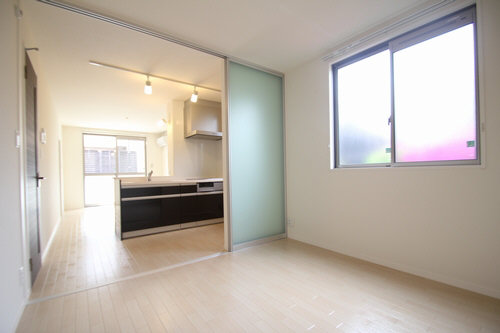 プランドール　南桜井 102号-5