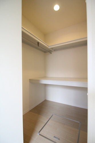 プランドール　南桜井 102号-6