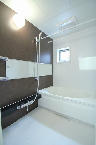 プランドール　南桜井 102号-7