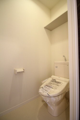 プランドール　南桜井 102号-8