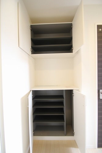 プランドール　南桜井 102号-10