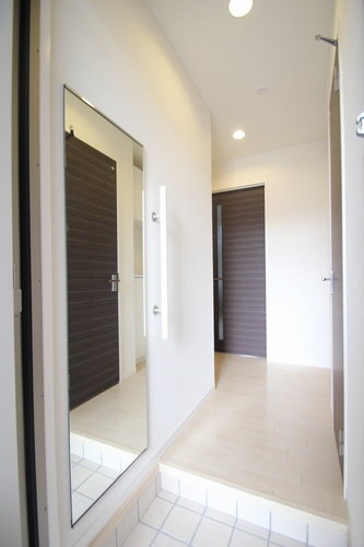 プランドール　南桜井 102号-11