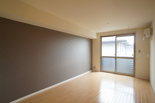 エスペランサ Ⅱ 202号-2