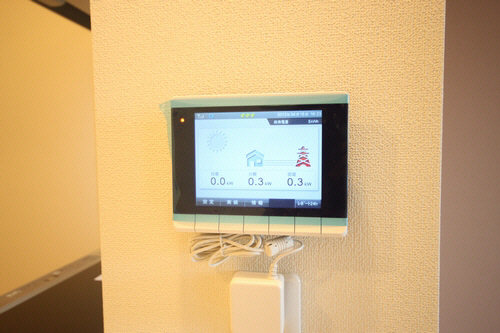 エスペランサ Ⅱ 202号-5