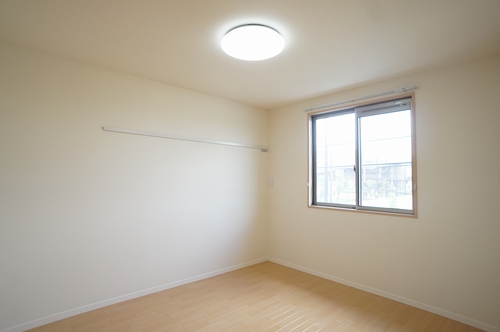 エスペランサ Ⅱ 202号-7