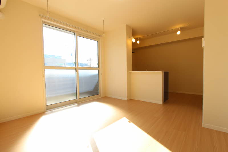 エスペランサ Ⅲ 102号-3