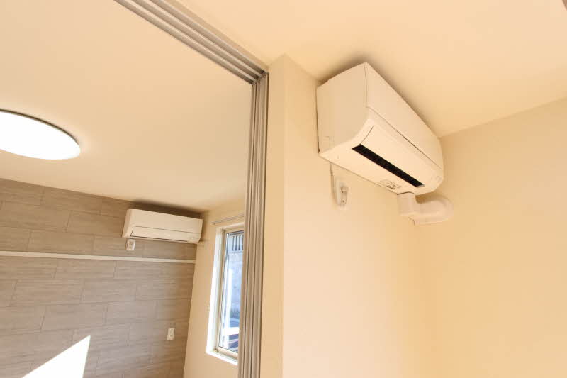 エスペランサ Ⅲ 102号-10