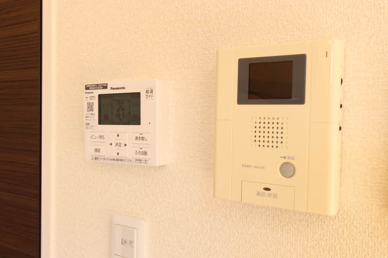 エスペランサ Ⅲ 102号-11