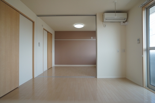 エスペランサ Ⅲ 202号-3