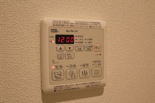 リアンジェ Ⅲ 301号-10