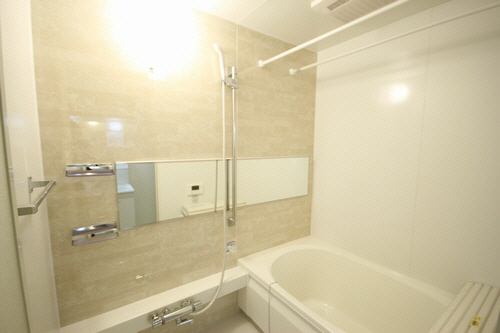 フォレナメゾン A 202号-7