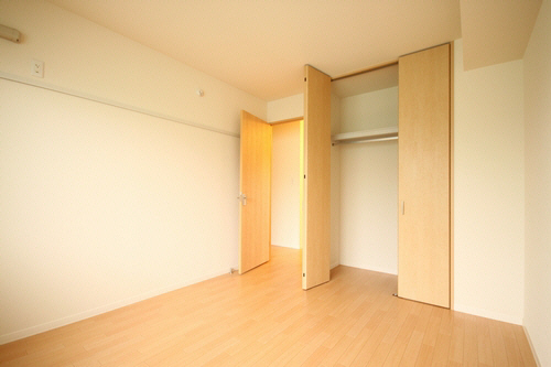 フォレナメゾン A 202号-8