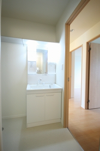 フォレナメゾン A 202号-9