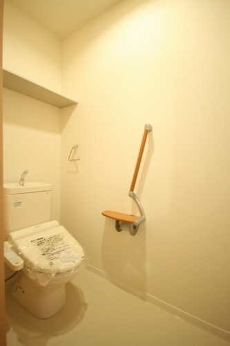 フォレナメゾン A 202号-10