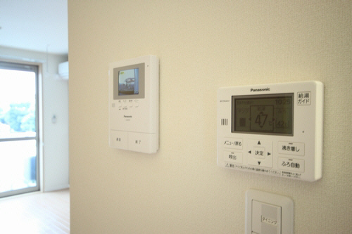 フォレナメゾン A 202号-11