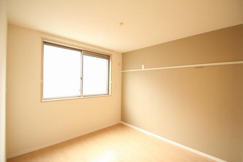 フォレナメゾン　Ｂ 103号-3