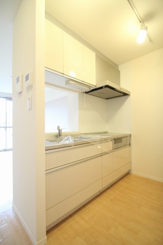 フォレナメゾン　Ｂ 103号-5