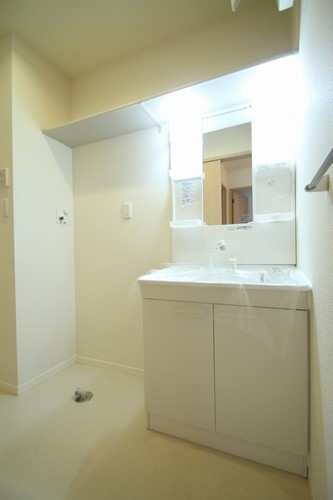 フォレナメゾン　Ｂ 103号-8