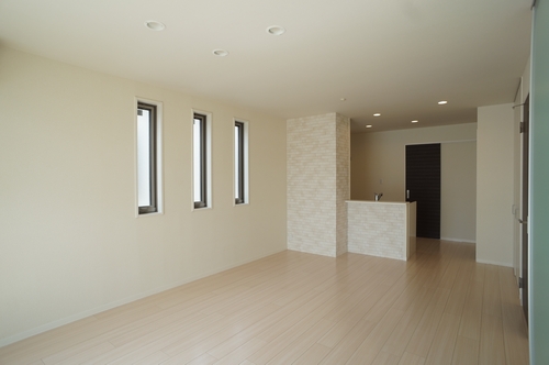 ルミエールⅠ 202号-3