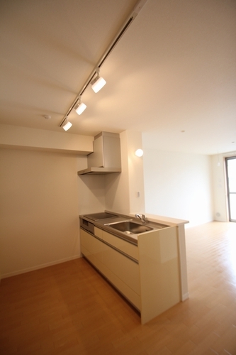 ポルタ　ソーレ 105号-2