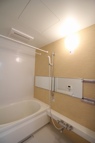 ポルタ　ソーレ 105号-3