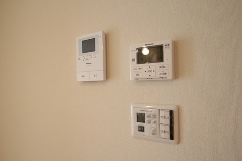 ポルタ　ソーレ 105号-6