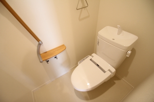 ポルタ　ソーレ 105号-11