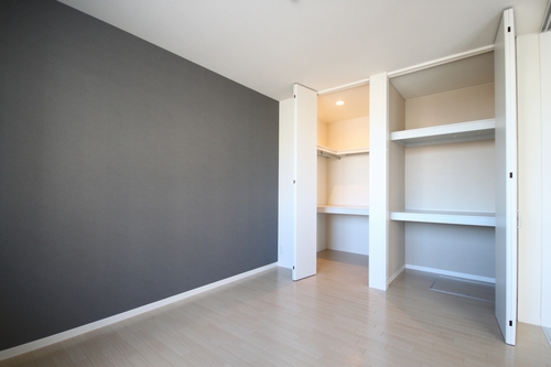 Ｖｉｌｌａ　Ｗｅｓｔ 102号-4