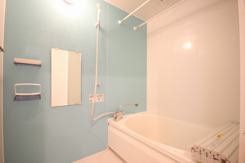 Ｖｉｌｌａ　Ｗｅｓｔ 102号-6