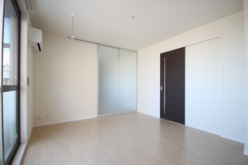 Ｖｉｌｌａ　Ｗｅｓｔ 102号-8