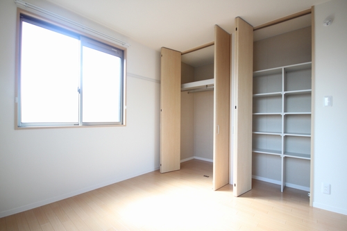 Ｖｉｌｌａ　Ｗｅｓｔ 201号-3