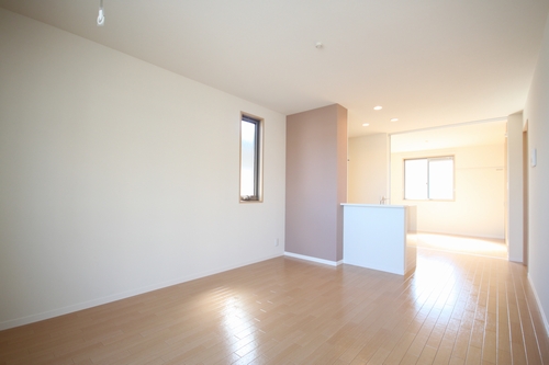 Ｖｉｌｌａ　Ｗｅｓｔ 201号-4