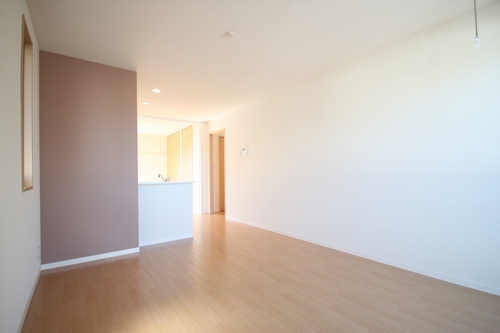 Ｖｉｌｌａ　Ｗｅｓｔ 201号-5