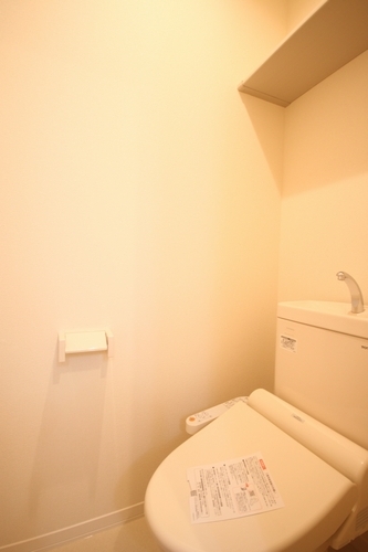 Ｖｉｌｌａ　Ｗｅｓｔ 201号-8