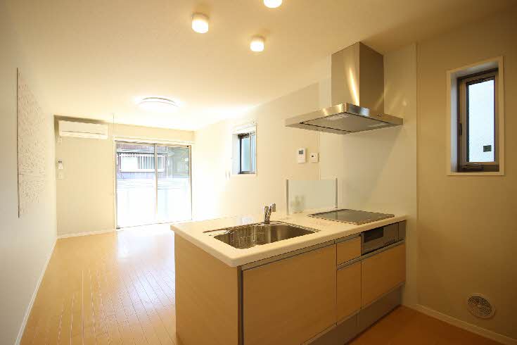 Ｐｒｉｍｅ　Ｓｔａｇｅ　Ⅳ　Ｅａｓｔ 101号-2