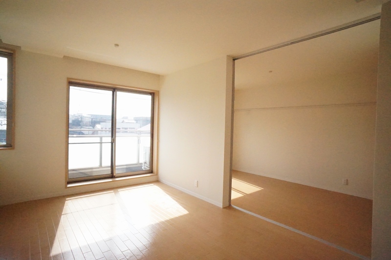 ブランヴェール 301号-3