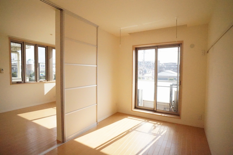 ブランヴェール 301号-4