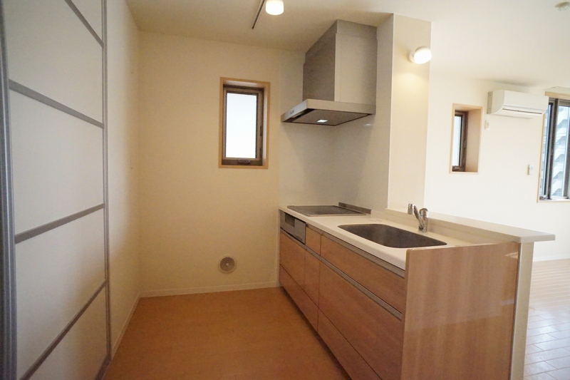 ブランヴェール 301号-5