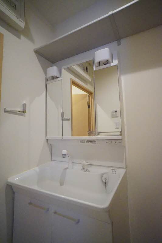 ブランヴェール 301号-7