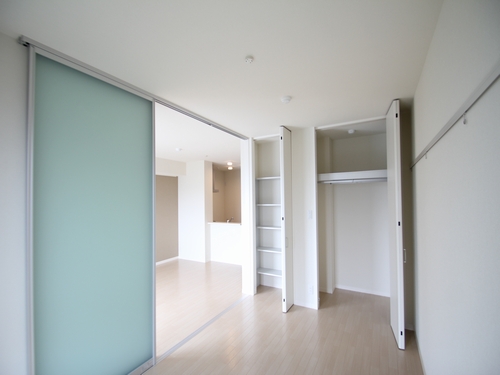 セレナヴィラ 205号-5