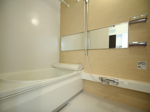 セレナヴィラ 205号-9