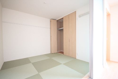 ティアラせんげん台 202号-3