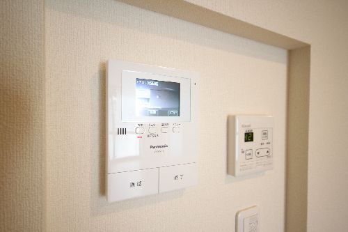 ティアラせんげん台 202号-10