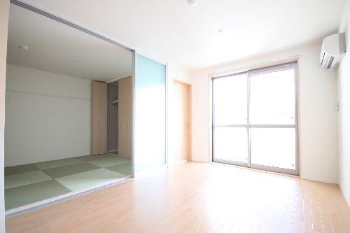 ティアラせんげん台 202号-11