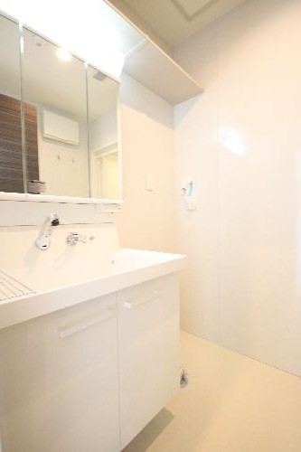 ティアラせんげん台 203号-6