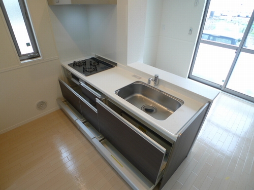 ピュア・ウィステリアⅡ 102号-6