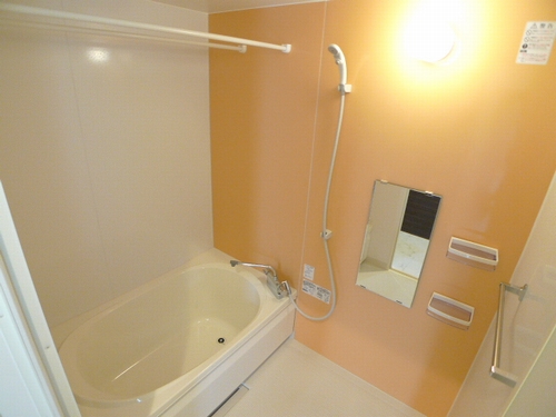 ピュア・ウィステリアⅡ 102号-7